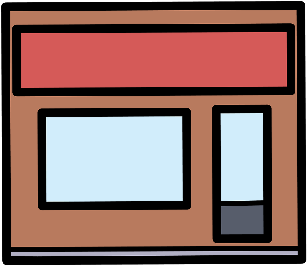 Shopping,shop,e - Geschäft Clipart (1280x1280)