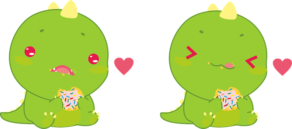 Free Shop Of Library Buy Clip Art - Dinosaurs Самые Красивые Динозавры Мира (960x426)