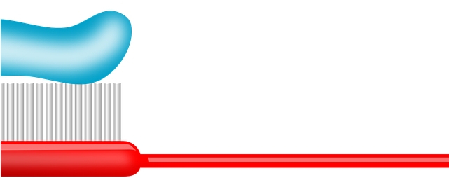 Toothbrush Clipart Horizontal - Toothbrush Clipart Horizontal (640x480)