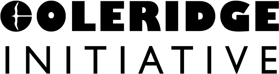 Coleridge Initiative Logo - Coleridge Initiative Logo (956x300)