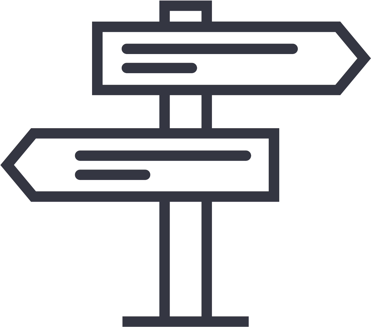 Over The Past 10 Years, Tour Operator Software Has - Sign (1200x1200)