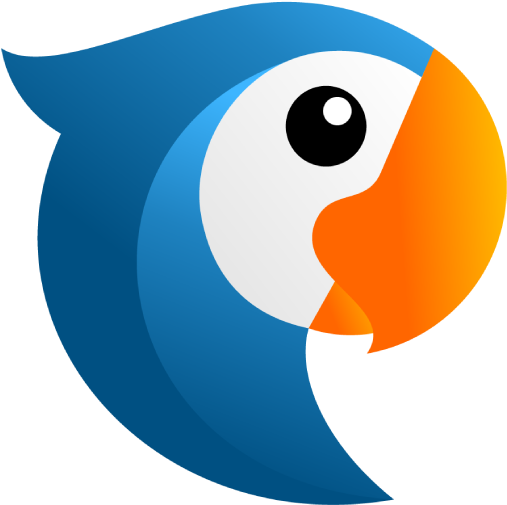 Best Practices In App & Software I18n & L10n - Phraseapp Icon (800x800)