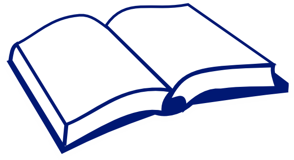 How To Set Use Open Book Svg Vector - Moving Animations Of Books (600x326)