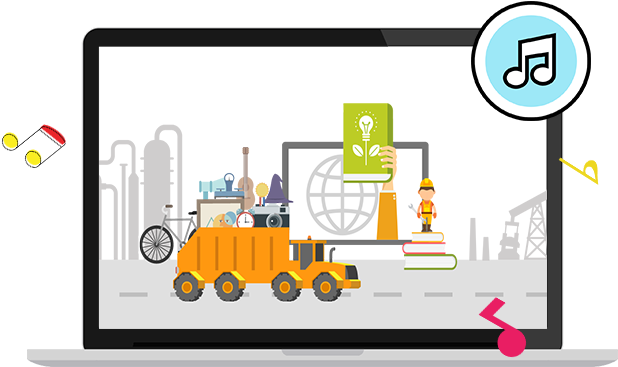 The Volume For Best Presenting Effects - The Volume For Best Presenting Effects (720x410)