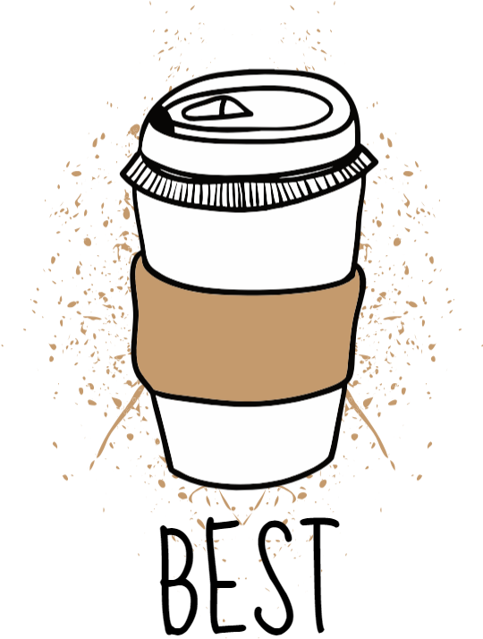 Best Coffee - Love You More Than Coffee (539x737)