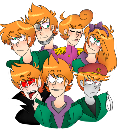 Eddsworld Zombie (400x467)
