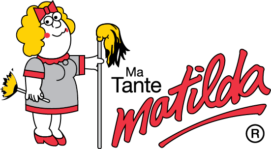 Ma Tante Matilda - Ma Tante Matilda (551x303)