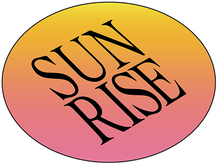 I Am The Founder Of Sunrise - Circle (476x377)