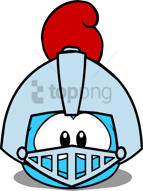 Free Png Club Penguin Puffles Hats Id Png Image With - Hat (480x638)