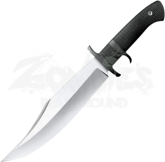 Marauder Bowie Knife - Cold Steel Marauder (550x550)