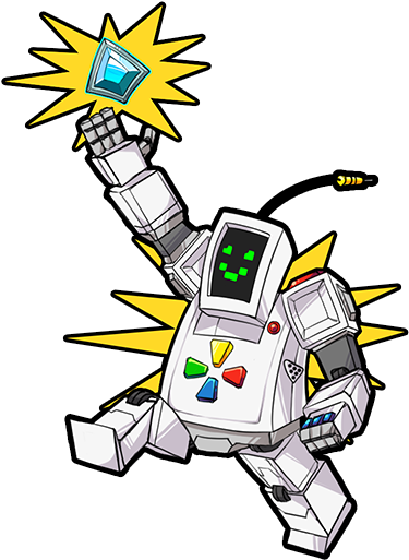 Static Sprays - Cartoon (512x512)