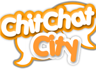 Chit Chat City - Chit Chat (400x400)