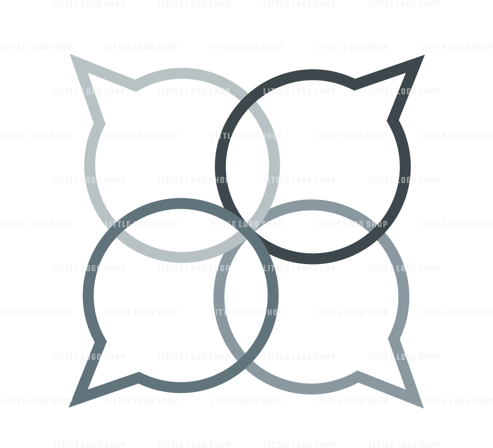 Estrella De Ocho Picos (1000x1000)