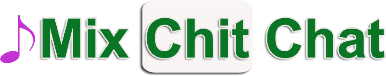 Mix Chit Chat Room - Company (1494x300)