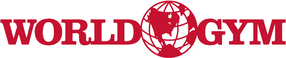 Our Own Terry Vandermark Has Presented For, Consulted - World Gym Logo Png (959x198)