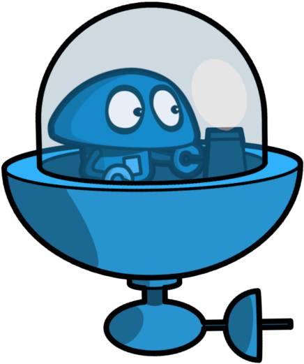 Jobs Of The Future Blueblog Have You Ⓒ - Cartoon (910x910)