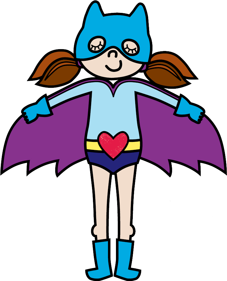 Little People Big Feelings Offers Natural Balms For - Little People Big Feelings Offers Natural Balms For (740x915)