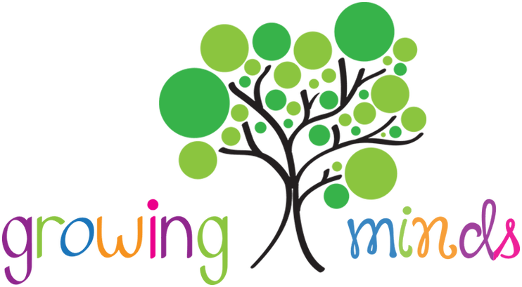 Free Download Home Growing Minds Offers Homework Assistance - Growing Kids (742x409)