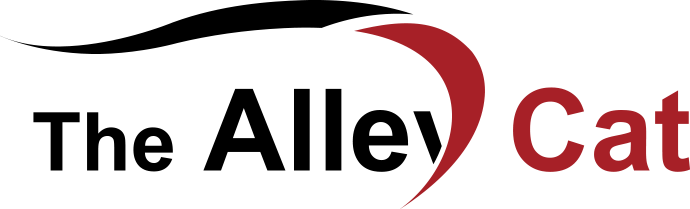 The Alley Cat - Emblem (690x209)