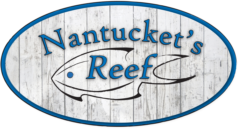 Nantucket's Reef Opened In September Of 2013, Just - Calligraphy (1024x560)