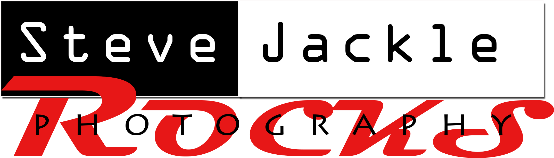 Steve Jackle Photography - Steve Jackle Photography (2293x729)
