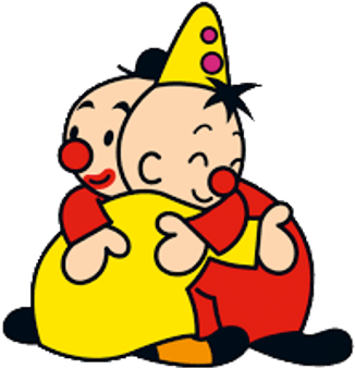 Bumba And Bumbalu Best Friends - Bumba And Bumbalu Best Friends (400x400)