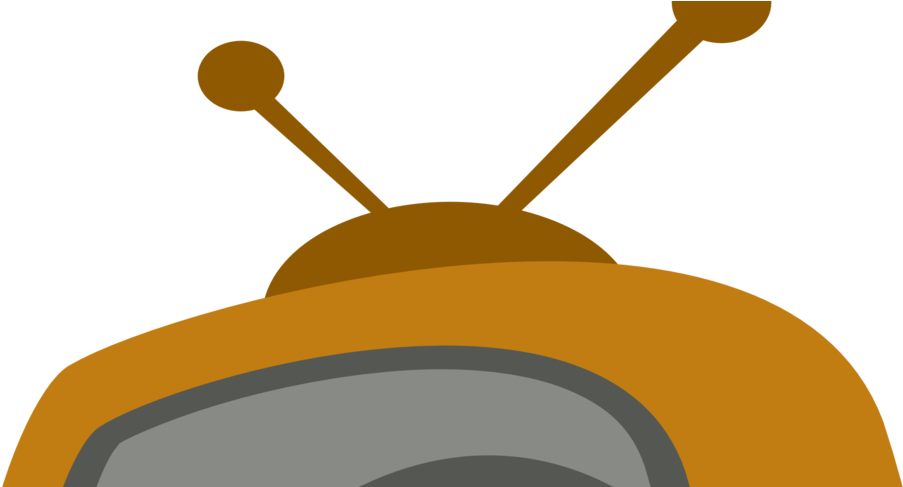 Posted By Humanitarian Health Ethics Research Network - Cartoon Tv Png (938x486)