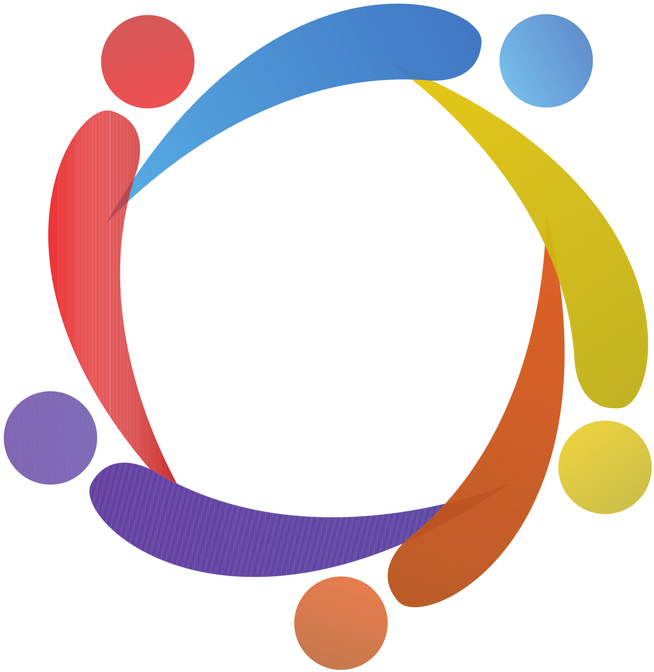 Allhumanity Social Network 2017 - Circle (940x788)