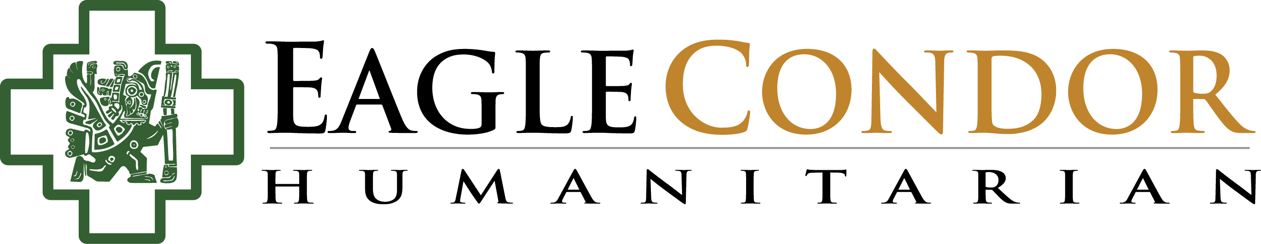 Humanitarian Expeditions - Eagle Condor Humanitarian (2596x503)