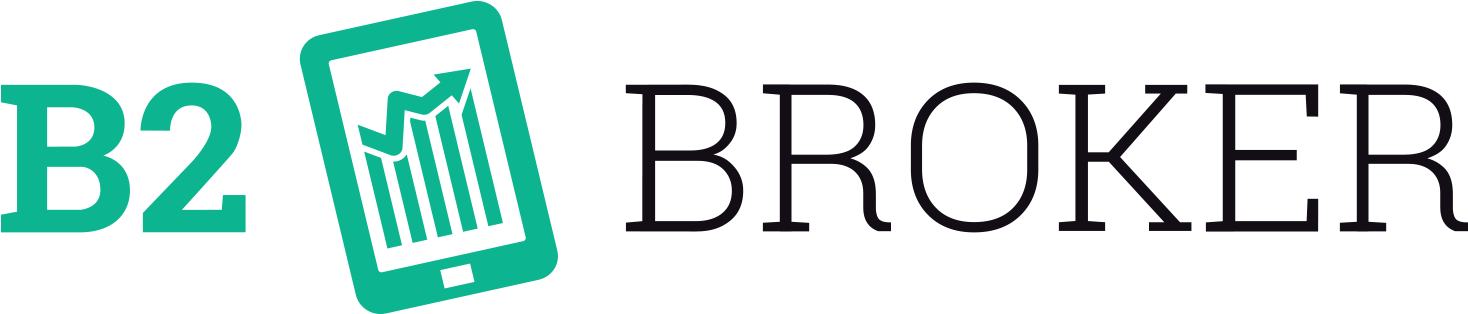 B2broker Is A Provider Of Liquidity And Technology - B2broker Is A Provider Of Liquidity And Technology (1500x319)