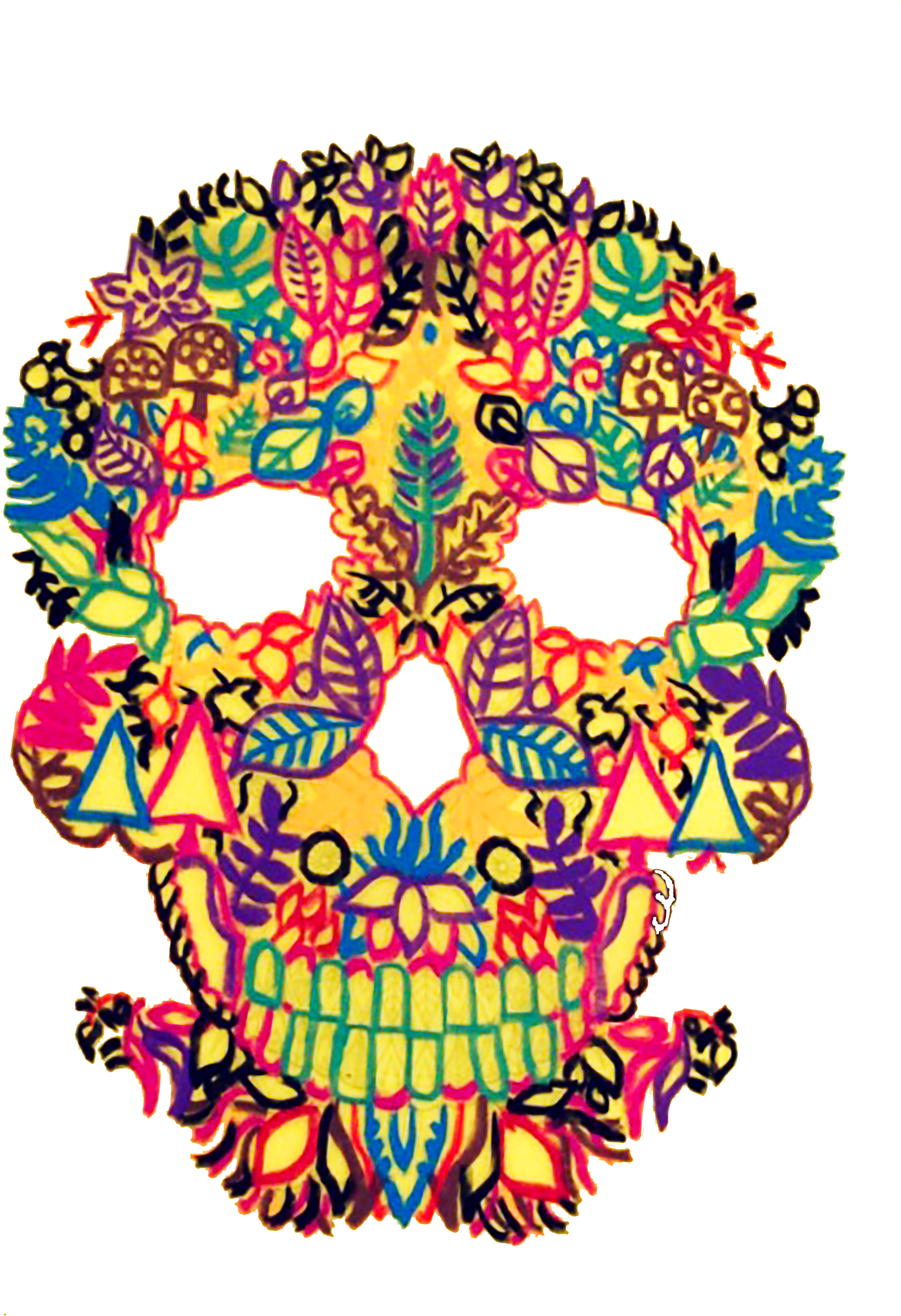 Printmaking Design Development - Printmaking Design Development (1920x2399)