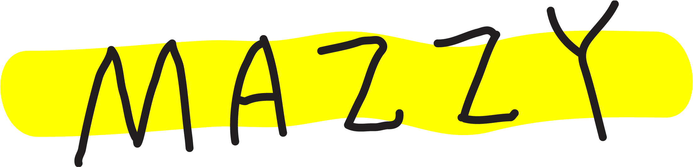 Mazzy Recently Received Her Bfa In Graphic Design From - Mazzy Recently Received Her Bfa In Graphic Design From (2338x834)