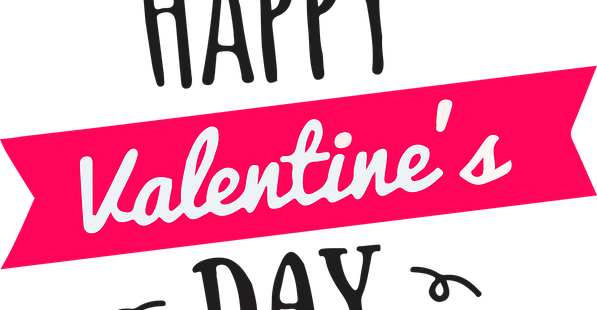 Happy Valentine Day Images - Valentine's Day (597x310)