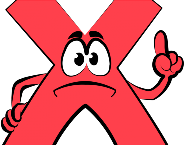 Red Cross Mark Clipart Office - Red Cross Mark Clipart Office (640x480)