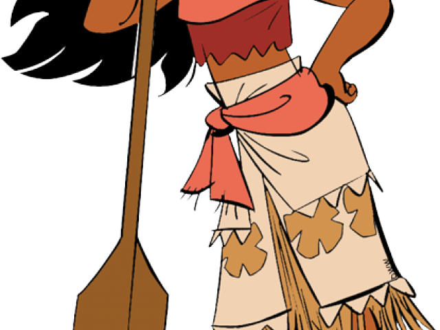 Sail Clipart Moana - Moana Transparent Background (640x480)