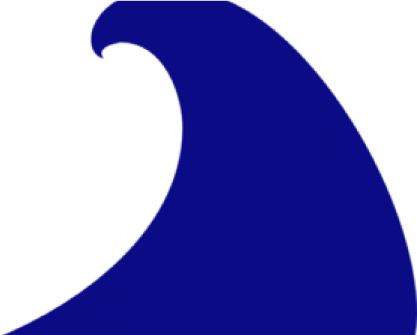 Wave Clip Art Png (640x480)