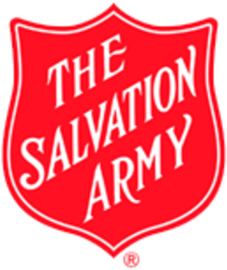 All Children Grades K-6 Are Invited To Join Us For - Salvation Army Singapore Logo (335x400)