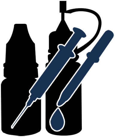 Hundreds Of E-liquid Recipes For You To Mix Or Modify - Hundreds Of E-liquid Recipes For You To Mix Or Modify (385x460)