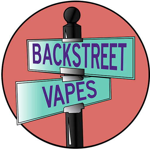 Backstreet Vapes Backstreet Vapes - Sign (512x512)
