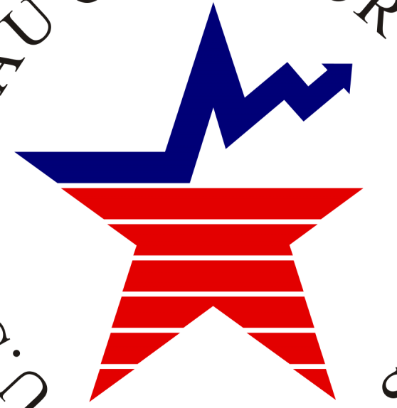 Bureau Of Labor Statistics Clipart United States Of - Us Bureau Of Labor And Statistics (558x574)