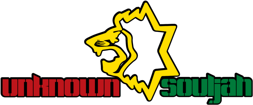 Unknown Souljah - Unknown Souljah (1024x445)
