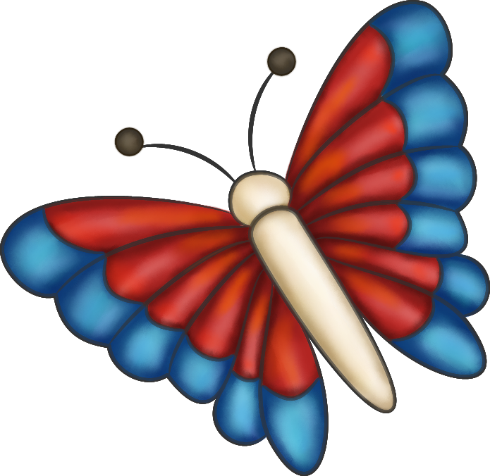 Butterfly Books, Butterfly Clip Art, Butterfly Images, - Butterfly Books, Butterfly Clip Art, Butterfly Images, (695x676)