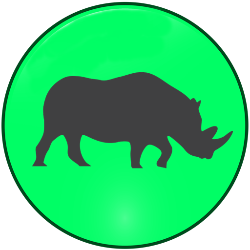 Rhinoceros (512x512)