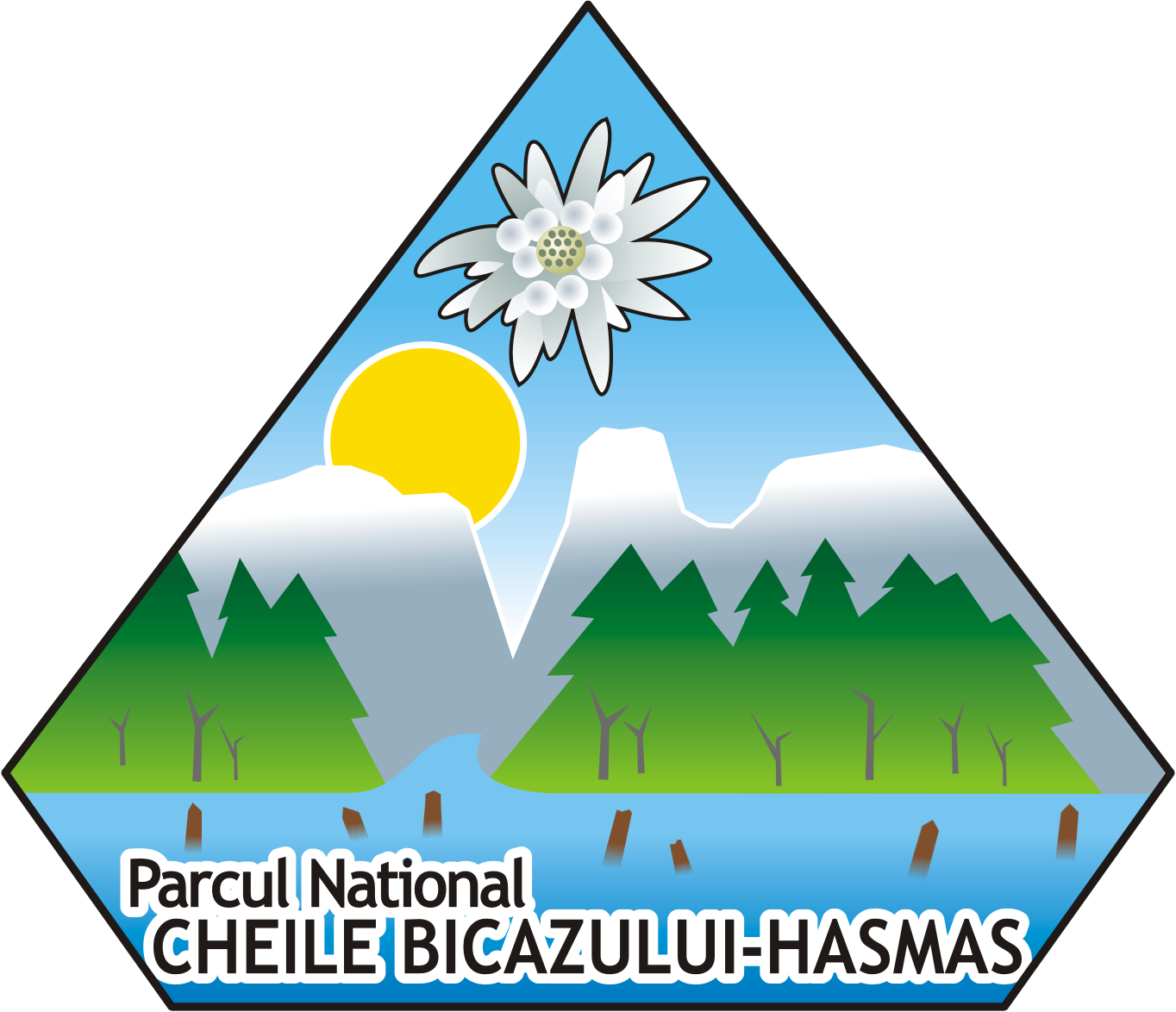 Logo - Parcul National Cheile Bicazului Hasmas (1364x1174)