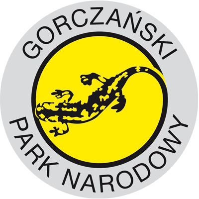 Www Park Website See On The Map - Symbol Parku Narodowego Gorczańskiego (400x400)