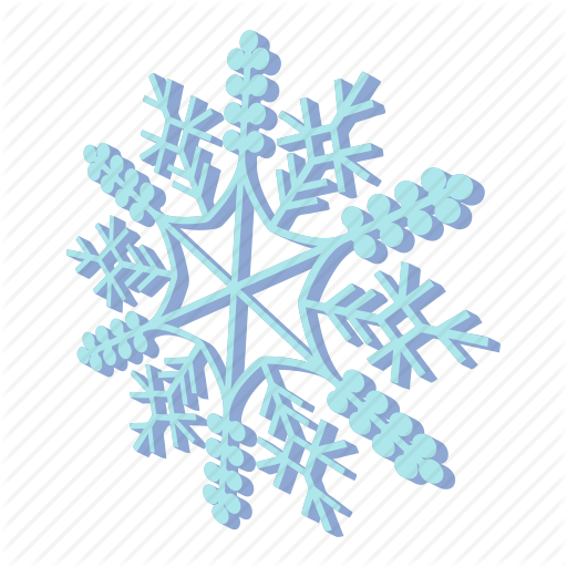 512 X 512 3 - Cartoon Transparent Snow (512x512)