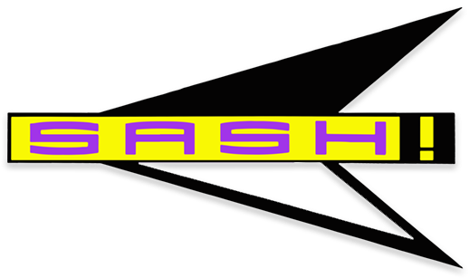 Sash Music Fanart Png Sash Fanart - Sash Music Fanart Png Sash Fanart (800x310)