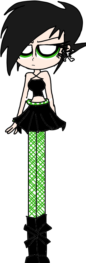 Mad Clipart Brute - Mad Clipart Brute (422x1131)