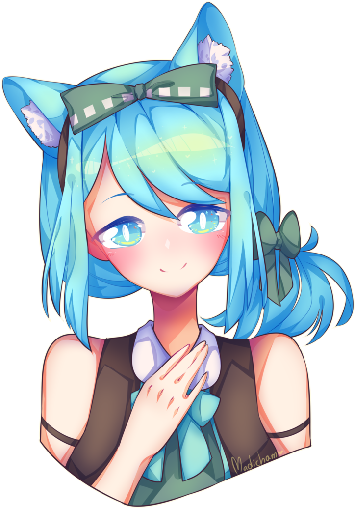 C Mint Chocolate By - C Mint Chocolate By (753x1061)