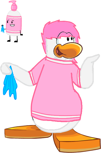 Thumb Clipart Brusquely - Thumb Clipart Brusquely (486x664)
